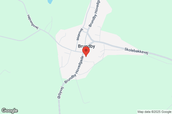 Brundby Stubmøllelaug