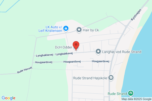Danmarks civile Hundeførerforening