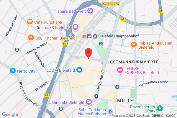 Århus og Omegns Kaninavlerforening