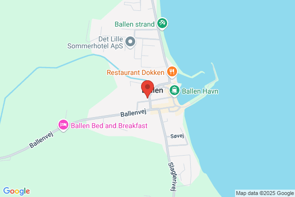 Dansk Røde Kors, Samsø afd.
