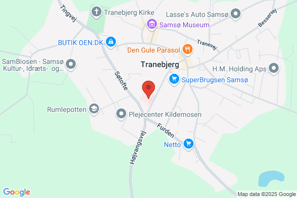 Sygehusets Venner