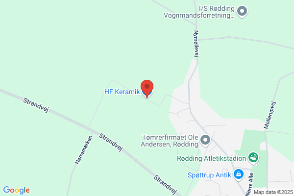 HF Keramik