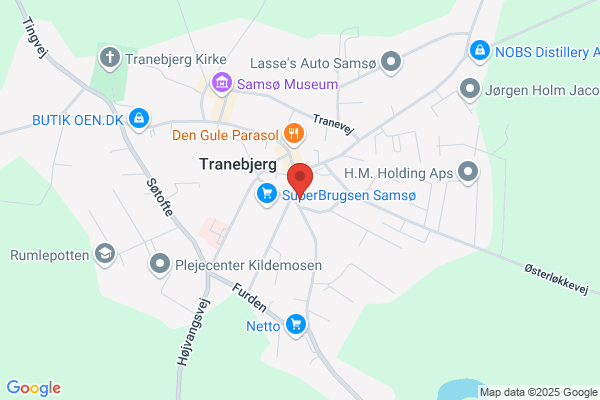 Palm Keramik
