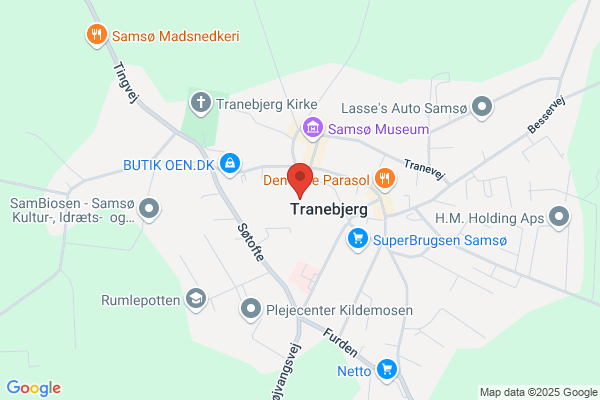 Pottehuset