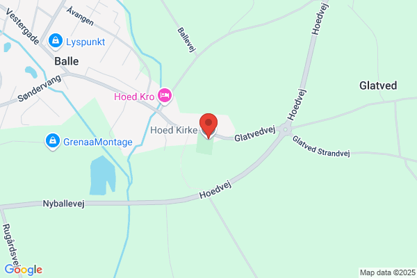 Hoed Kirke
