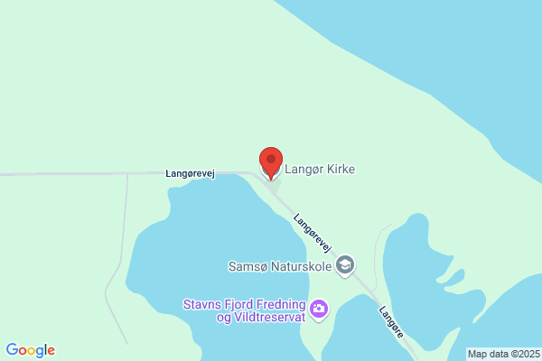 Langøre Kirke