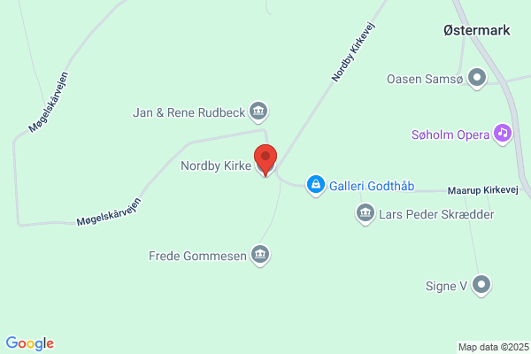 Nordby Kirke