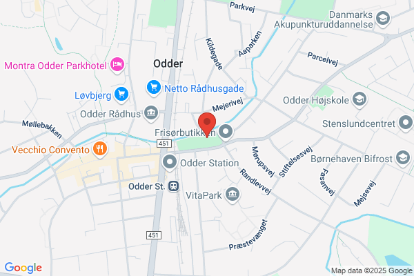 Odder Kirke