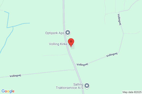 Volling Kirke