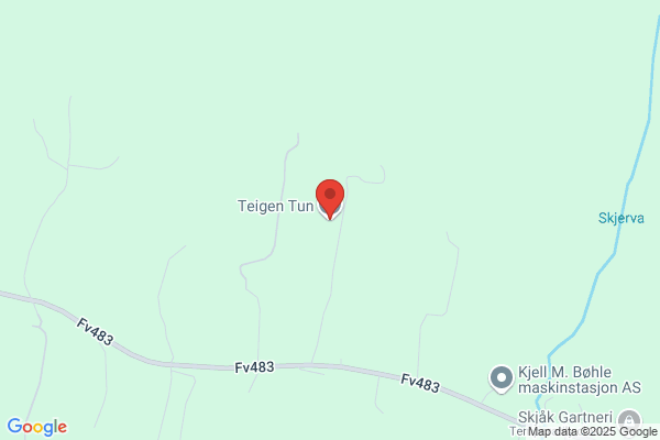 Tunø Sogn