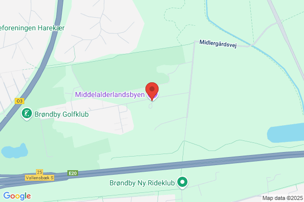 Foreningen Købmandsgårdens Venner