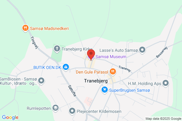 Samsø Museumsforening