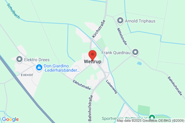 Spøttrups Venner, Foreningen