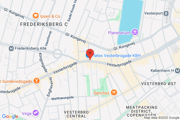 Lem Købmandsgård