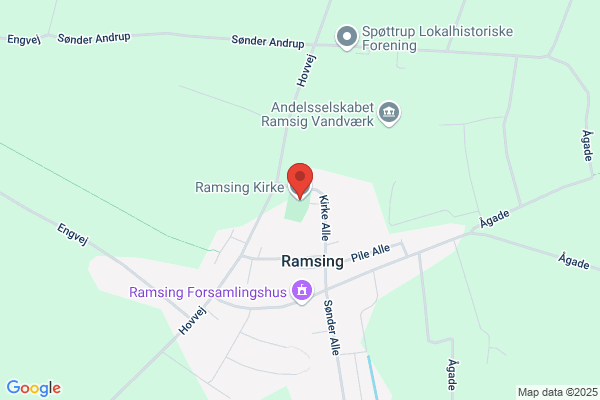Ramsing Minimarked