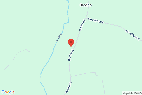 Mørch, Malerfirmaet Kurt