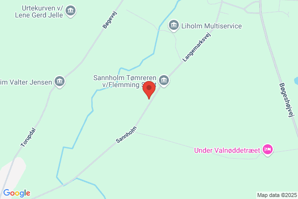 Samflex Malerfirma