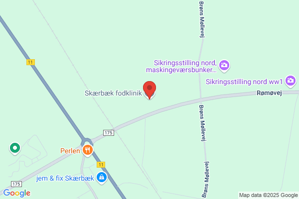 Eskildsen, Henning