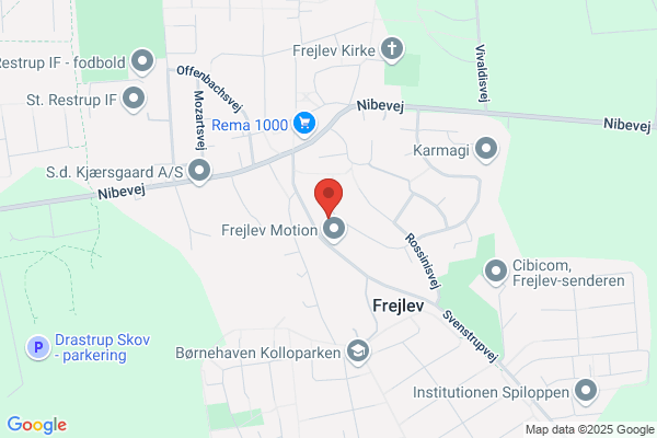 De Grønne