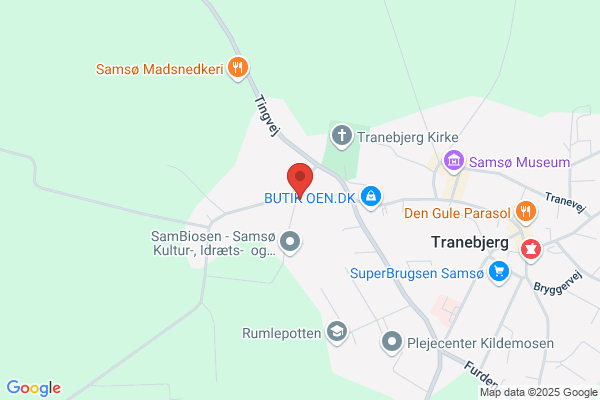 Det Konservative Folkeparti på Samsø