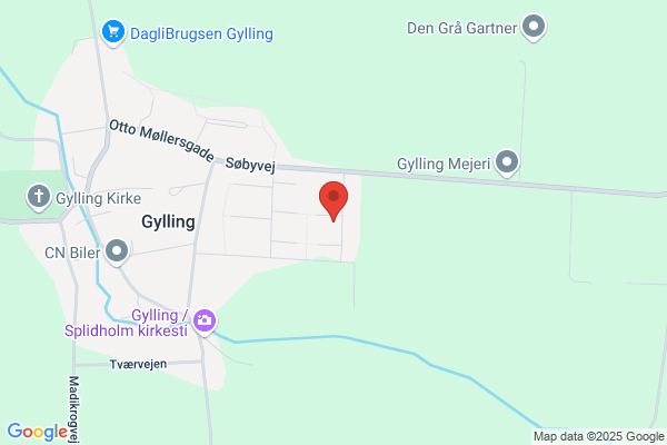 Gylling/Gosmer/Halling/Hov Venstrevælgerforening