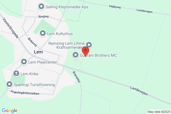 Venstre i Lem-Vejby