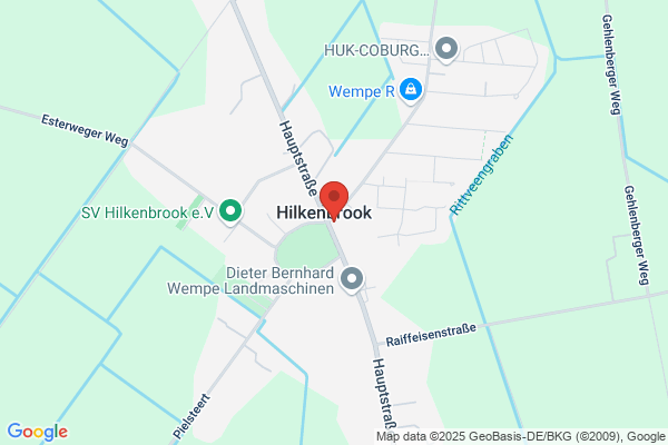 Hølken Vandværk