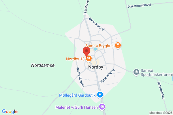 Nordby Vandværk