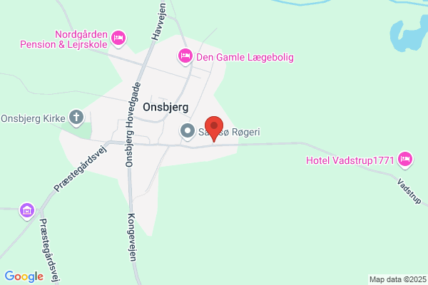 Onsbjerg Vandværk