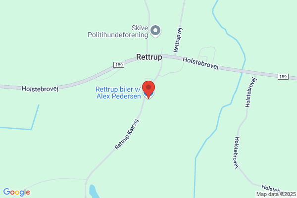 Rettrup Vandværk
