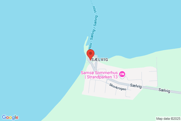 Sælvig Havn Vandværk