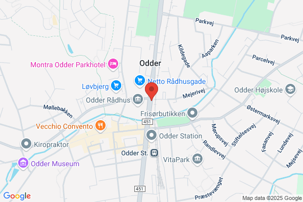 Lokalradio Odder