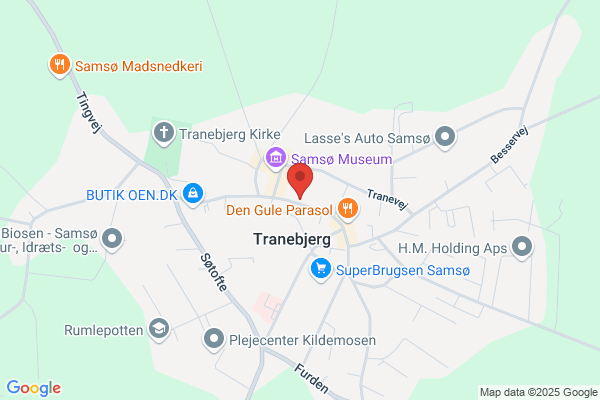 TV-Samsø