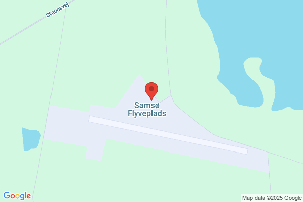 Samsø Flyveklub
