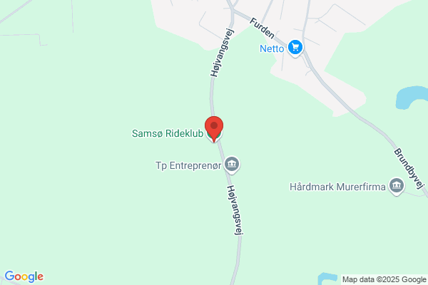 Samsø Rideklub