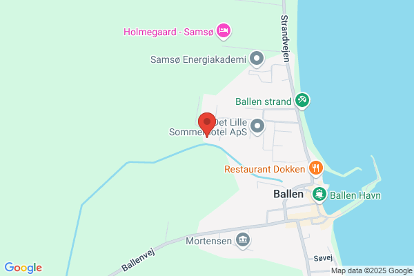 Samsø Tennisklub