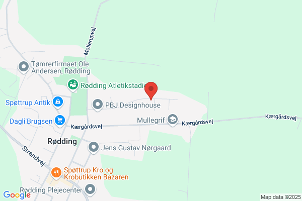 Vestsalling Tennisklub