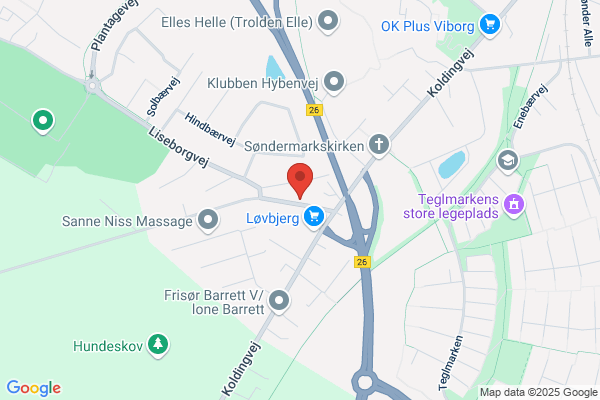Balle Tømrer og Snedkerforretning