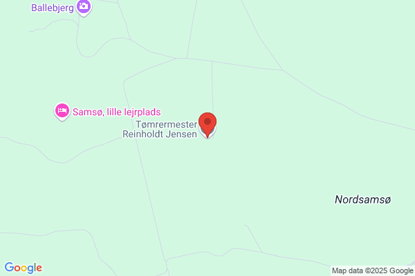 Jensen, Reinholdt