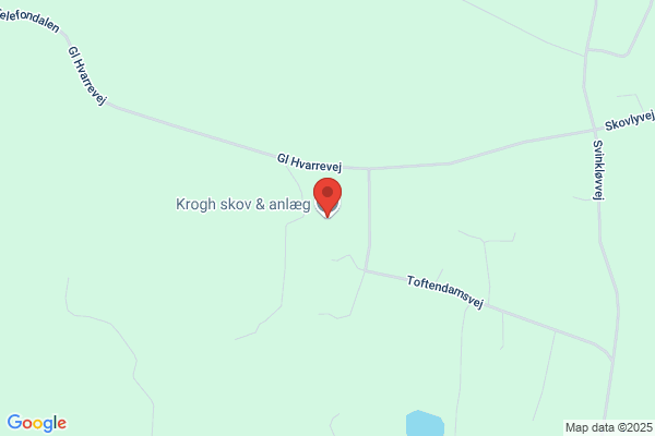 Krogh, Per