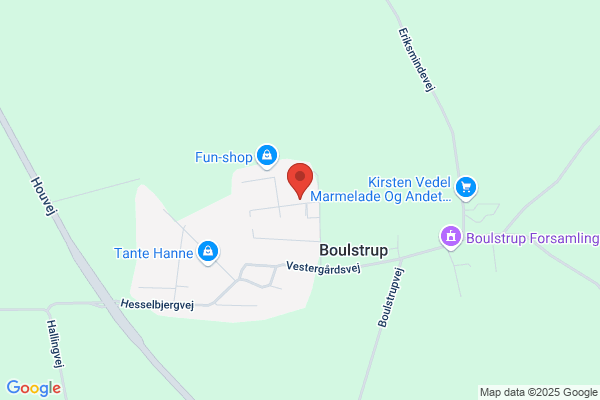 Nielsen Boulstrup ApS, Ole Stentoft