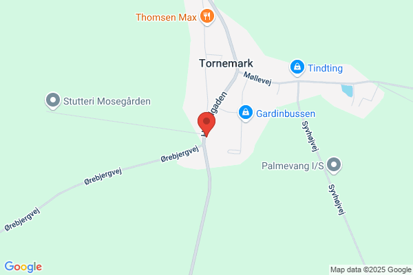 Kwik Spar Tornemark