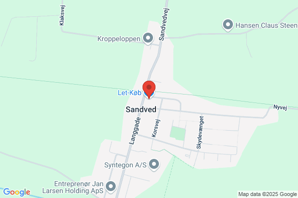 Aldi Marked