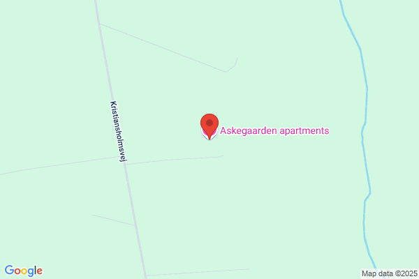 Askegaarden