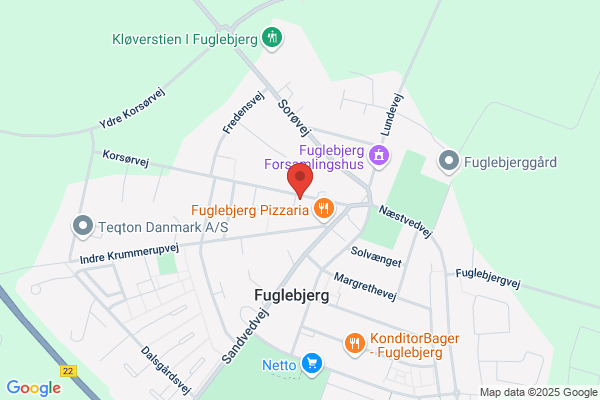 Autoskolen Fuglebjerg/Skælskør