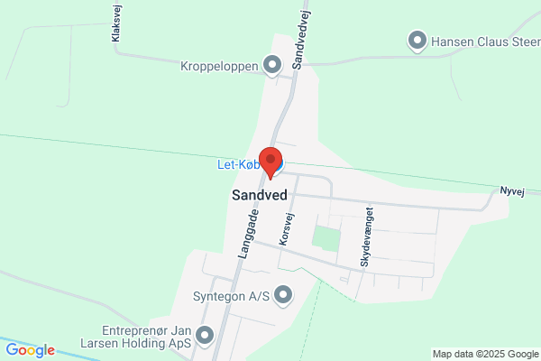 Brødkiosken