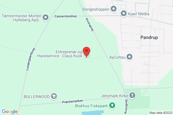 Claus's Entreprenørfirma