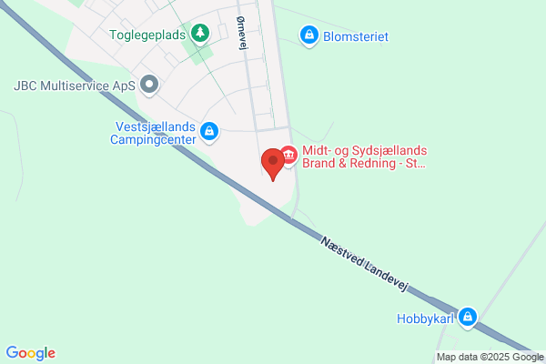 Fuglebjerg