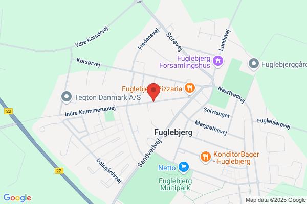 Fuglebjerg 4-H Klub