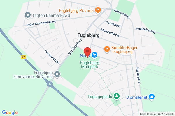 Fuglebjerg Apotek